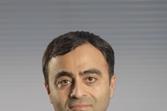 Salmaan jaffery chief business development officer