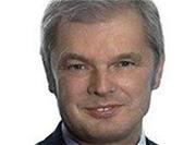 Ulrich Wallin