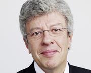 Michel Liès, Swiss Re