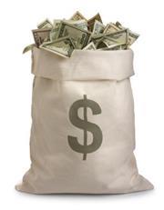 US dollars