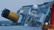 Collision of Costa Concordia