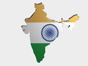 India