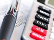 tax calculator
