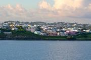 bermuda