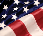 USA flag