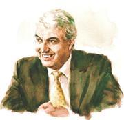 Costas Miranthis