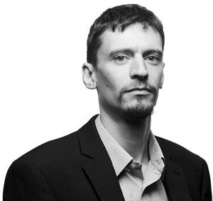 Ben Dyson