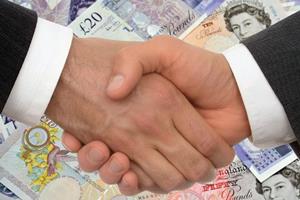 Handshake