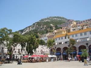 Gibraltar