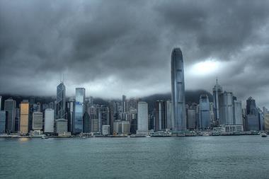 How Hong Kong is preparing for its new super-regulator | Online only | Global Reinsurance