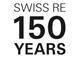 Swiss Re 150