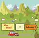 Road to Solvency II (Illustration: Jonathan Edwards)
