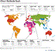 China's worldwide reach