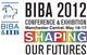 Biba 2012 logo