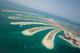 Jumeirah Palm Island In Dubai