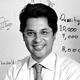 Hemant Shah, RMS