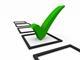 Checklist